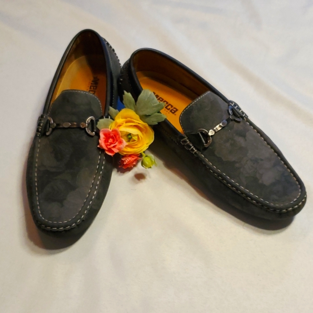 Moccasin Shoe